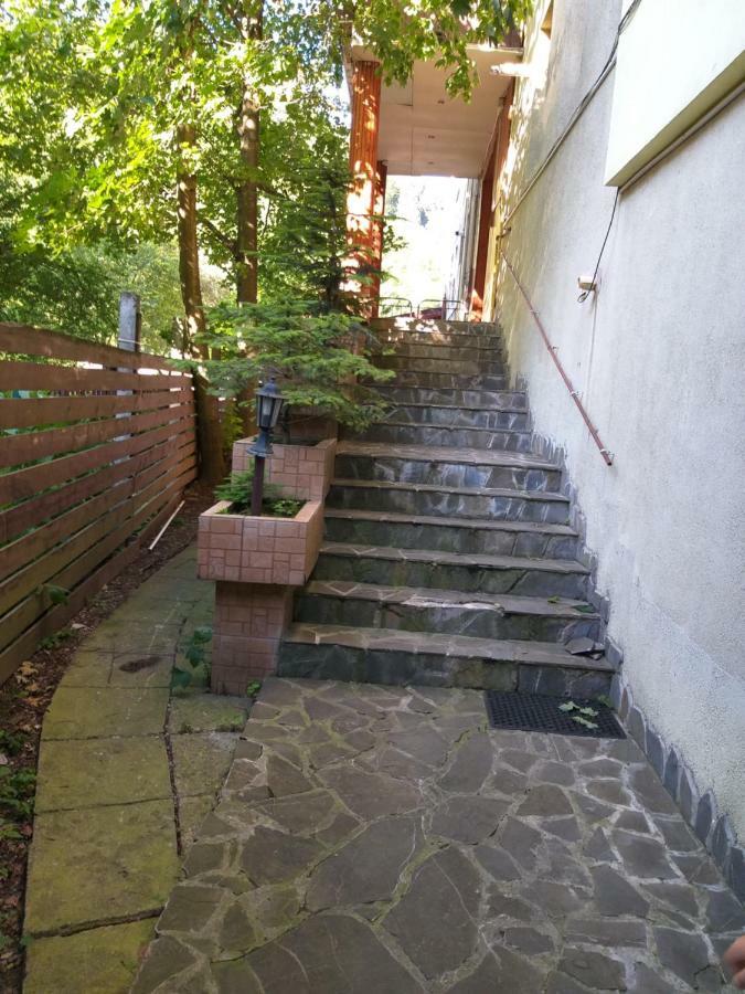 Monik Apartament Sinaia Exterior foto
